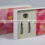 Custom Fancy Cosmetic Paper Box for Facial Mask
