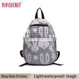 2015 New Design Preppy Style Small Vintage School Girl Bagpack thumbnail-6