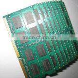 SODIMM DDR3 8GB 1600MHZ 1.35V RAM MODULE thumbnail-1
