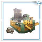 Packing Ferrous Old Car Packing Machine thumbnail-1