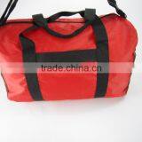 2016 Custom Portable Cheap Trendy Folding Sport Bag Travel Bag Gym Duffle Bags thumbnail-2