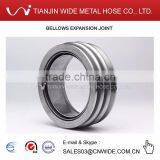 BELLOWS CONNECTOR EXPANSION JOINT for Gas Engine thumbnail-4