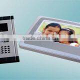 7" Wide Screen Video Door Phone thumbnail-1