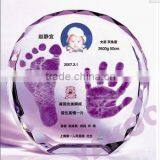 Durable in Use Crystal Frame