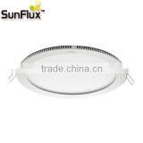 High Lumen 4 Inches 10W Led Ceiling Panel