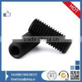 DIN913 High Tensile Set Screw thumbnail-2