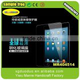 manufacturer tempered glass screen protector