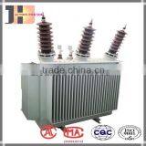 Cast Resin Are-cooled Power Distribution Transformer 33kV 11kV thumbnail-1