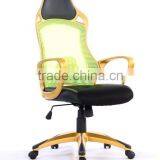 2014 HC-R018 New Design Mesh Racing Chair,Wholesale Office Racing Chair,Racing Office Chair thumbnail-3