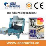 2013 Jinan Balsa Wood Cutter Machine