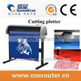 Super Star Plotter Cutter/Paper Cutter