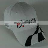 2016 Caps Hats Cheap Cotton Twill Promotional Baseball Caps thumbnail-5