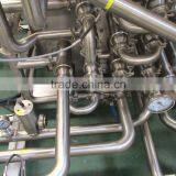 Soymilk UHT Sterillizer thumbnail-6