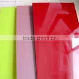 Hot Sale High Glossy UV Board From China thumbnail-5
