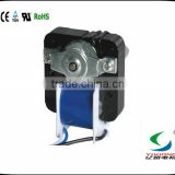 Yixiong brand YJ48 series small electric fan motor