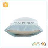 2016 New Style Allergen Waterproof Pillow Covers/Bamboo Polyester Pillow Cover