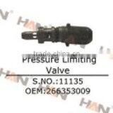 Hydraulic Motor OEM 229178001 for Putzmeister Concrete Pump Spare Parts thumbnail-3