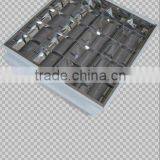 Grille Lamp Light Fixtures Surface Mount