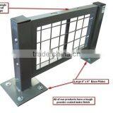 Perforated Precision 18 Gauge Sheet Metal thumbnail-1