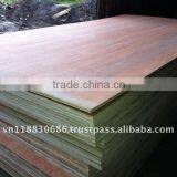 11.5mm Melamine glue plywood- Vietnamese manufacturer