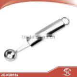 Reasonable Price Ice Cream Spoon for Hotel Small Kitchen Utensils thumbnail-1