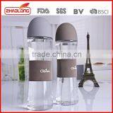 Plastic Sport Water Bottle Outdoor Portable Sport Bottle thumbnail-1