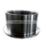 Straight Tooth Spur Gear Hobbing Maching thumbnail-6