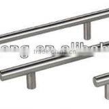 Cheap S.S Kitchen Cabinet T Bar Drawer Handle thumbnail-1
