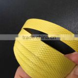 yellow , green , black , transparent PP strapping