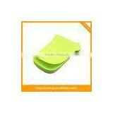 Onzing High Quality Die Cut Bookmark Made in China