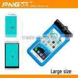 2015 New Arrival Waterproof Bag Cover for 4.2"-5.5'' Smartphone thumbnail-2