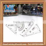 Popular Game Cross Fire Promotional Ruler thumbnail-4