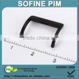 Sintered Metal Parts For Smart Watch Clasp thumbnail-3