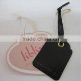 Guangzhou Wholesale Clothing Labels With Ribbon Custom