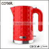 Diamond Design Commercial Electric Water Kettle Electric Kettle thumbnail-1