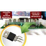 Smart Highside Power Switch Lighting Control Module LCM Circuit Breaker BTS425L1 for B.M.W X5, E39 E38 thumbnail-6