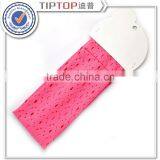 Female Fashion Home Furnishing Sport Can Stretch Elastic Hair With Hair Bands thumbnail-1