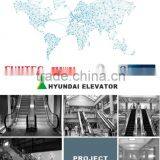 Elevator Part Gearbox Geared Stepper Motor thumbnail-4