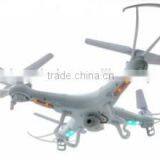 Ricon New Year Fun Client Gifts of High Tech Radio Control Toy Photography UAV Aircraft thumbnail-2