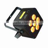 6*15W Battery Led Lights thumbnail-1