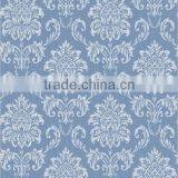 PVC wallpaper/modern small flower wallpaper