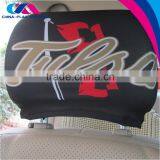 Bus Seat Headrest Covere thumbnail-1