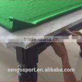 Cheap Coin Operated Pool Tables Carom Billiard Table for Sale thumbnail-4
