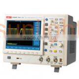Digital 3-Dimensional Storage Oscilloscope, 60MHz Bandwidth, Dual Channel, 1GS/s Sample Rate, USB Communication, UTD8062C