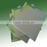 610*2500mm PVC WPC Building Formwork/board