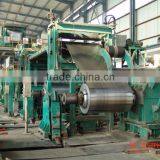 re Painted Hot Dip 55% Alu Zink Coated Steel in Coil thumbnail-3