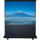 Scissor Floor up Screen