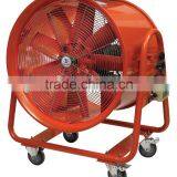 SHT2 Portable / Movable Axial Blower (16",20",24") thumbnail-2