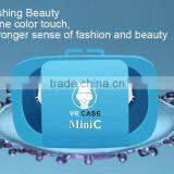 VR Case Mini Light Promotional Gift Cheap Mini VR Glasses 3D thumbnail-2