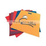 Die Cutting Handle Nonwoven Shopping Bag thumbnail-1